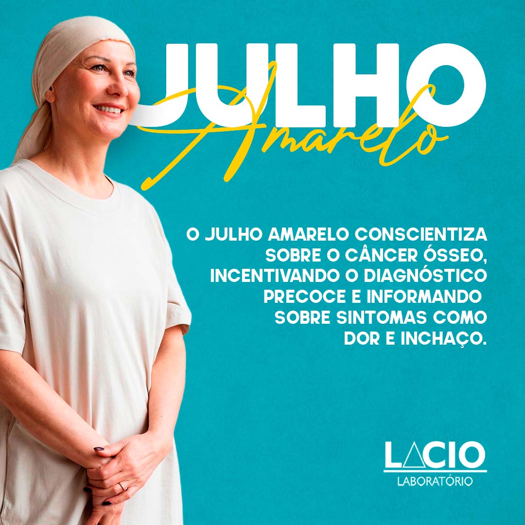 Laboratório Lacio